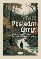 Poslední úkryt - Ebook