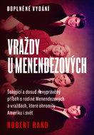 Vraždy u Menendezových - Ebook