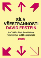 Síla všestrannosti - Ebook