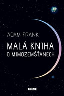 Malá kniha o mimozemšťanech - Ebook
