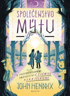 Fellowship of the myth - Ebook