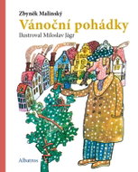 Christmas fairy tales - Ebook