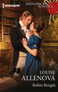 The Borgia ruby - Ebook