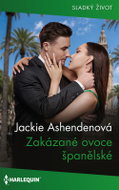 Forbidden Spanish fruit - Ebook