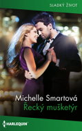 Greek musketeer - Ebook