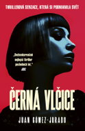 Black she-wolf - Ebook