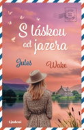 With love from the lake - Ebook