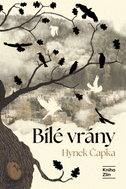 White crows - Ebook