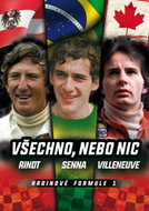 Heroes of Formula 1 – all or nothing - Ebook