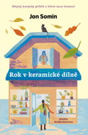 A year in the ceramic workshop - Ebook