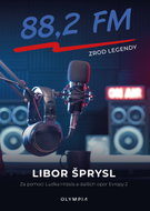 88.2 FM: Birth of a legend - Ebook