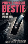 The case of the Prague beast - Ebook