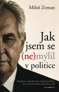 How I was (and wasn't) wrong about politics - Ebook