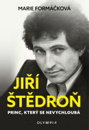 Jiří Štědroň - Ebook