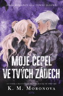 My blade in your back - Ebook