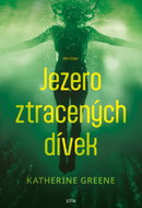 Lake of the Lost Girls - Ebook