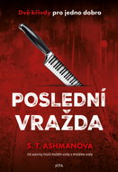 The last murder - Ebook