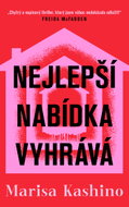 Nejlepší nabídka vyhrává - Ebook