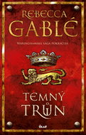 Temný trůn - Ebook