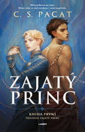 Zajatý princ - Ebook