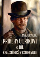 Příběhy o Erikovi 3 - Ebook