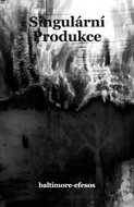 Singulární Produkce - Ebook