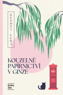 The magical stationery shop in Ginza - Ebook