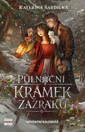 The midnight shop of wonders - Ebook