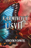 Crimson dawn - Ebook