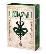 Daughter of strife - Ebook