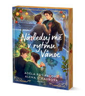 Follow me to the rhythm of Christmas - Ebook
