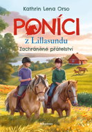 Ponies of Lillasund – A Friendship Saved - Ebook