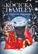Hamley the kitten and the Christmas secret - Ebook