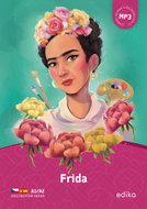 Frida A1/A2 - Ebook