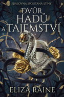 The Court of Snakes and Secrets - Ebook