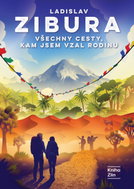 Všechny cesty, kam jsem vzal rodinu - Ebook