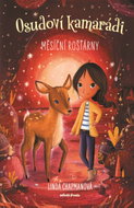 Osudoví kamarádi 7: Měsíční rošťárny - Ebook