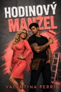 Hodinový manžel - Ebook
