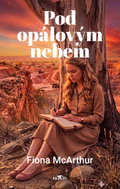 Pod opálovým nebem - Ebook