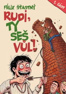 Rudi, ty seš vůl! - Ebook
