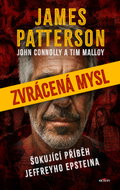Zvrácená  mysl - Šokující příběh Jeffreyho Epsteina - Ebook