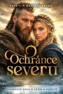 Ochránce severu - Ebook