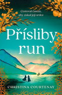 Přísliby run - Ebook