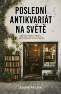 The last second-hand bookshop in the world - Ebook