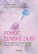 Pomoc ženské duši  - Ebook