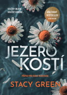 Jezero kostí - Ebook
