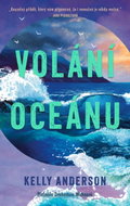 Volání oceánu - Ebook