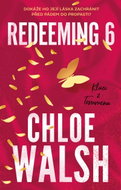 Kluci z Tommenu: Redeeming 6 - Ebook