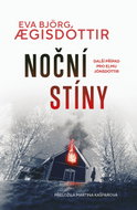Night shadows - Ebook