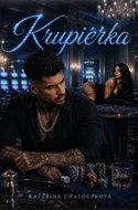 Krupiérka - Ebook